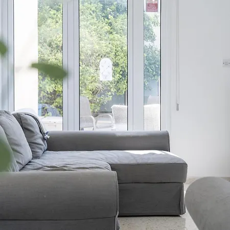 Villa Lighthouse Pool Paphos