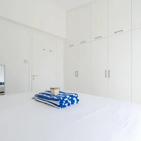 Villa Lighthouse Pool