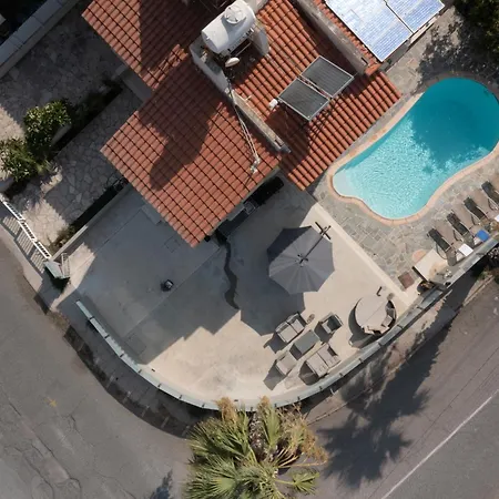 Villa Lighthouse Pool