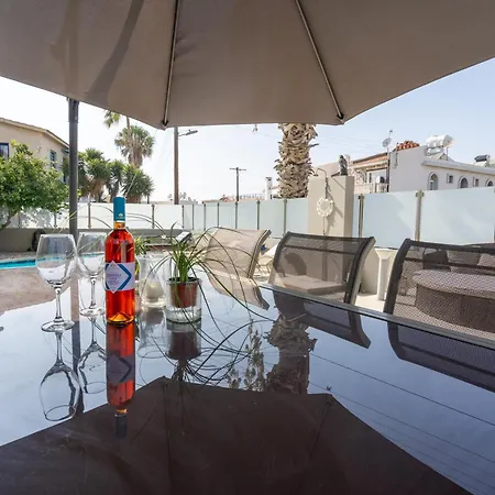 Villa Lighthouse Pool