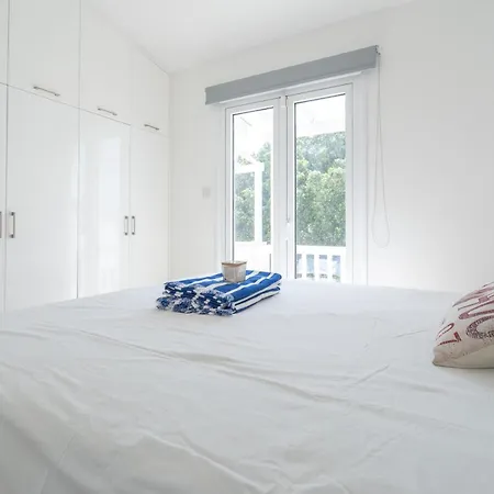 Villa Lighthouse Pool *