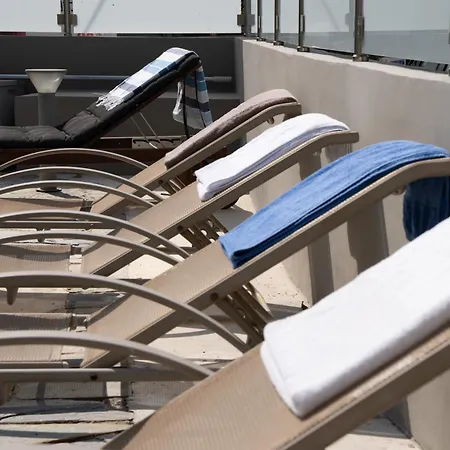 Lighthouse Pool Villa