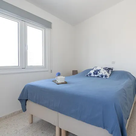 Lighthouse Pool Villa Paphos