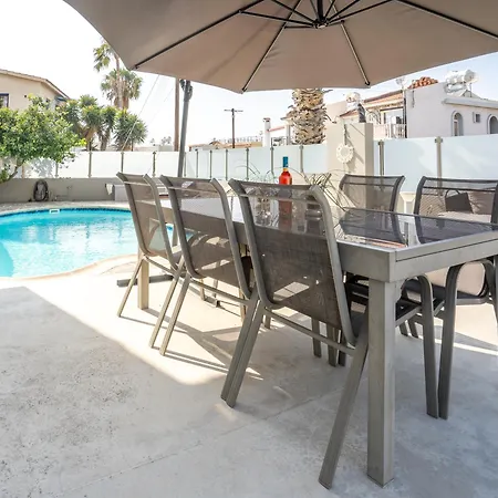 Villa Lighthouse Pool *