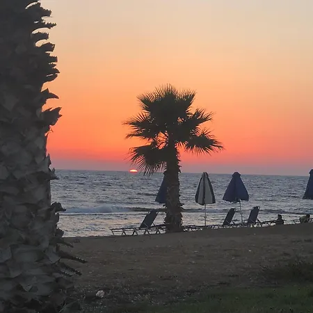 Lighthouse Pool Villa Paphos