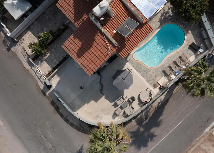 וילה Lighthouse Pool