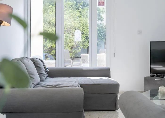 ヴィラ Lighthouse Pool パ フォス