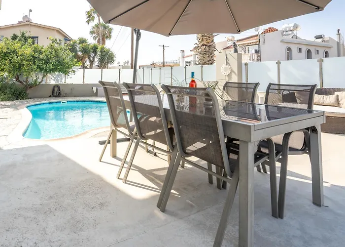 ヴィラ Lighthouse Pool *