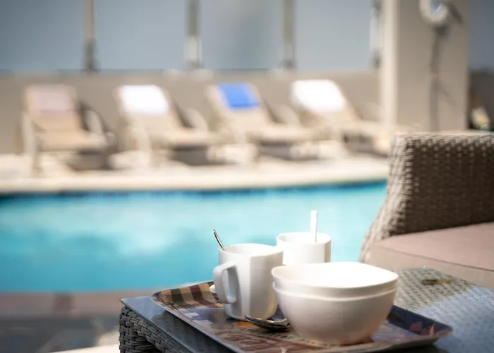 Vila Lighthouse Pool *