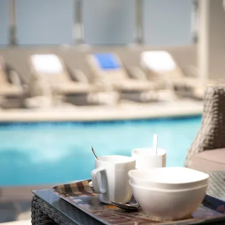 Willa Lighthouse Pool *